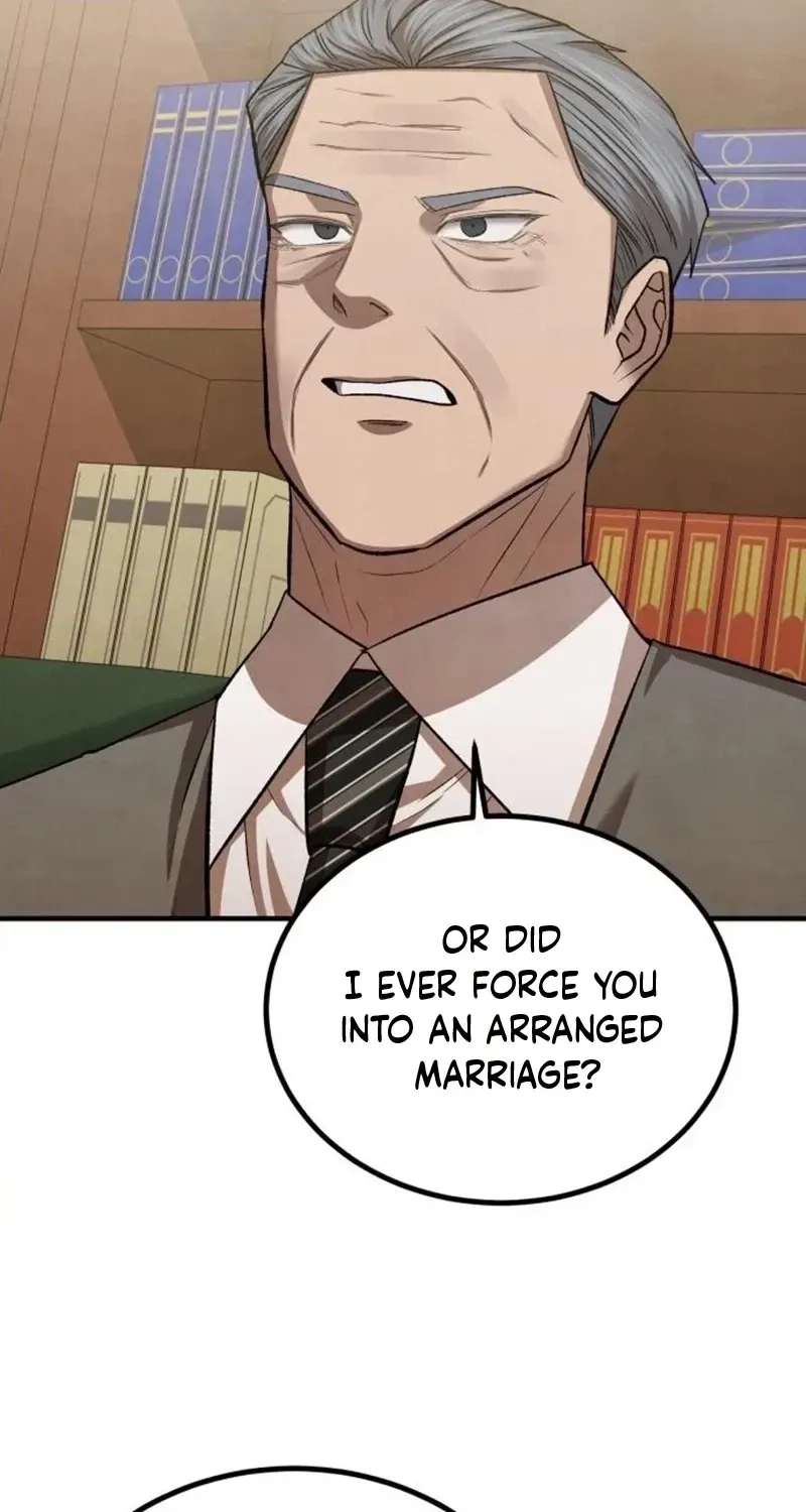 Turns Out to Be a Third-Generation Chaebol Chapter 15 - page 70