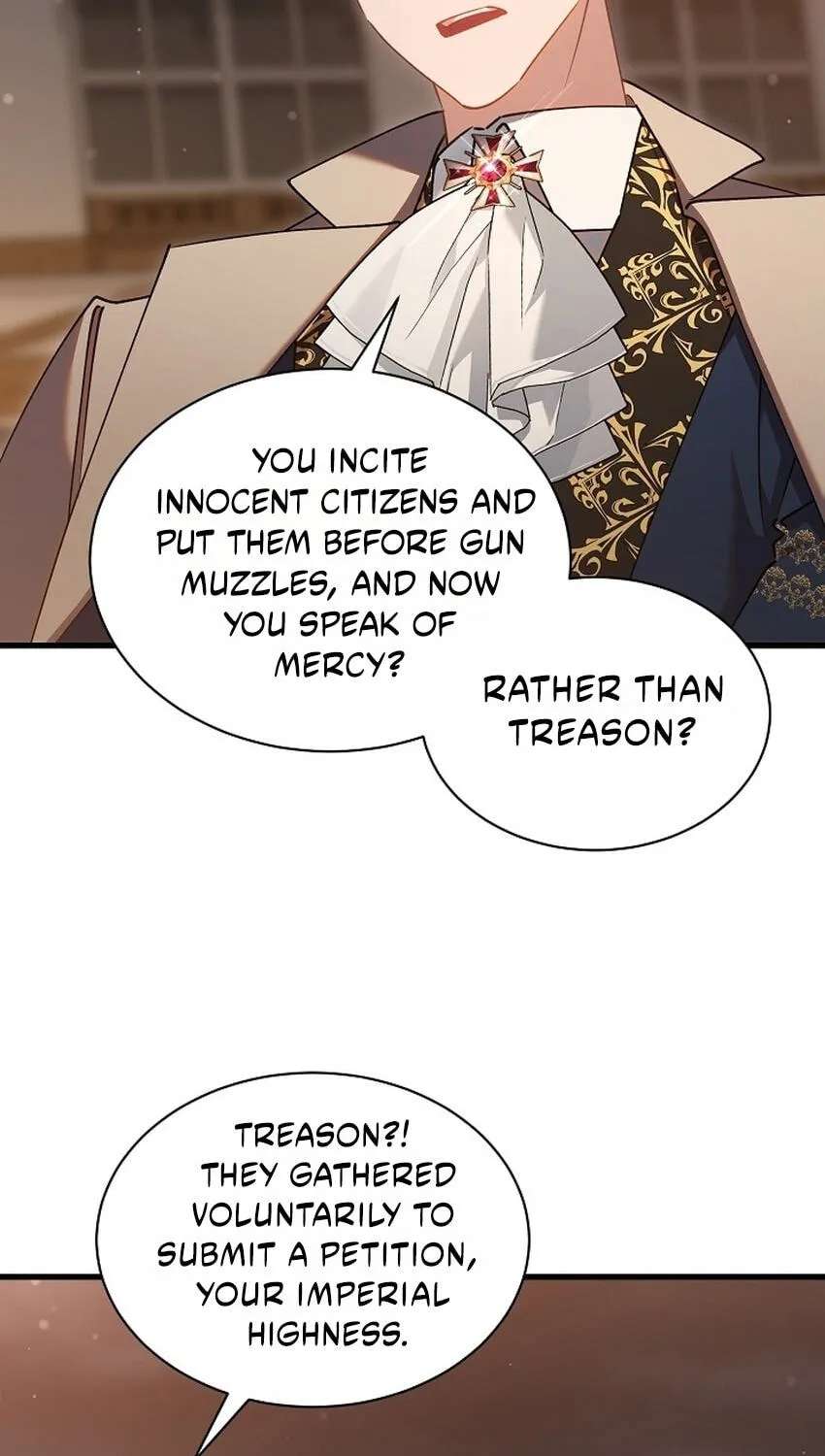 I’M Sure It’S My Baby Chapter 135 - page 15