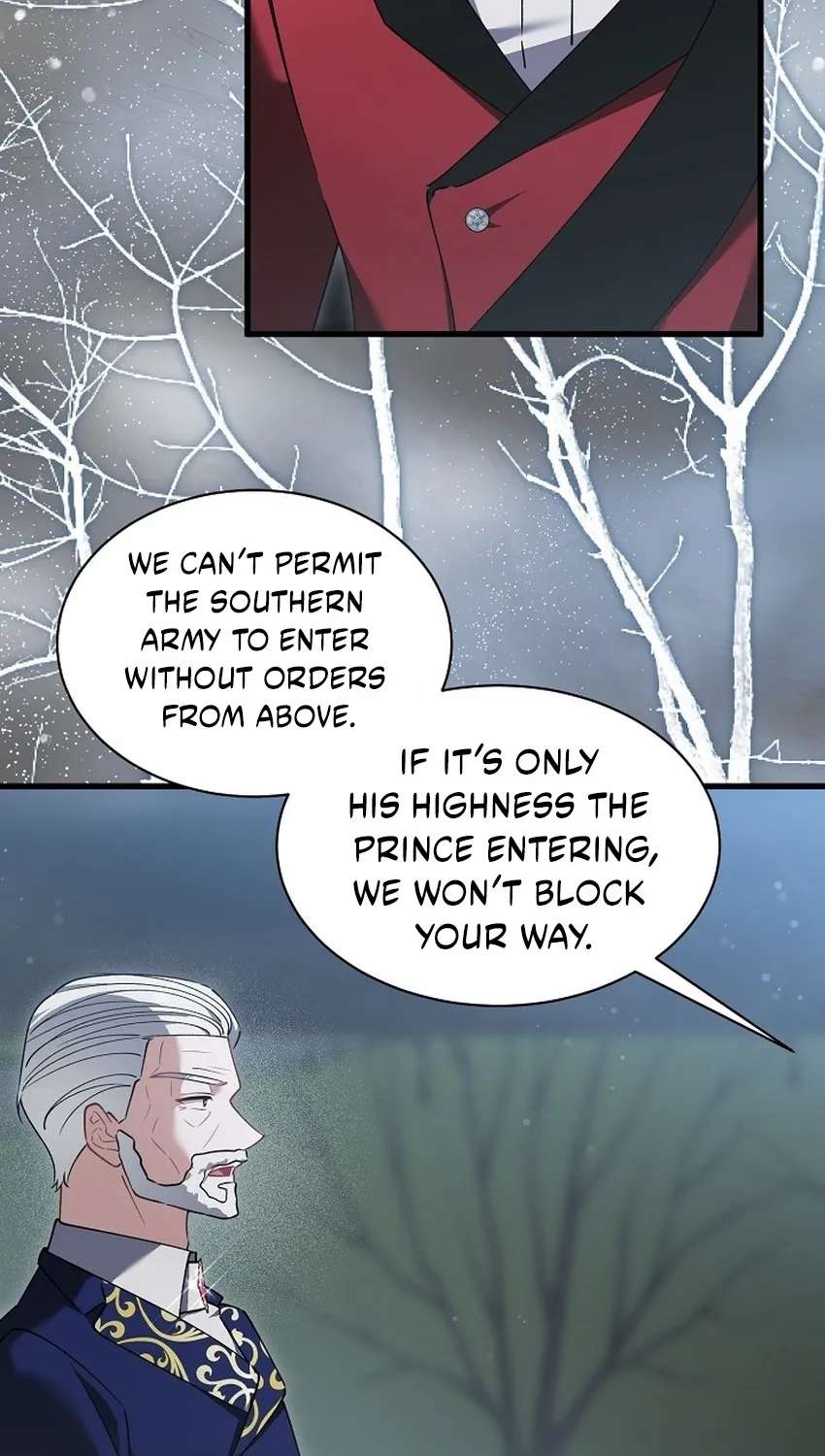 I’M Sure It’S My Baby Chapter 134 - page 4