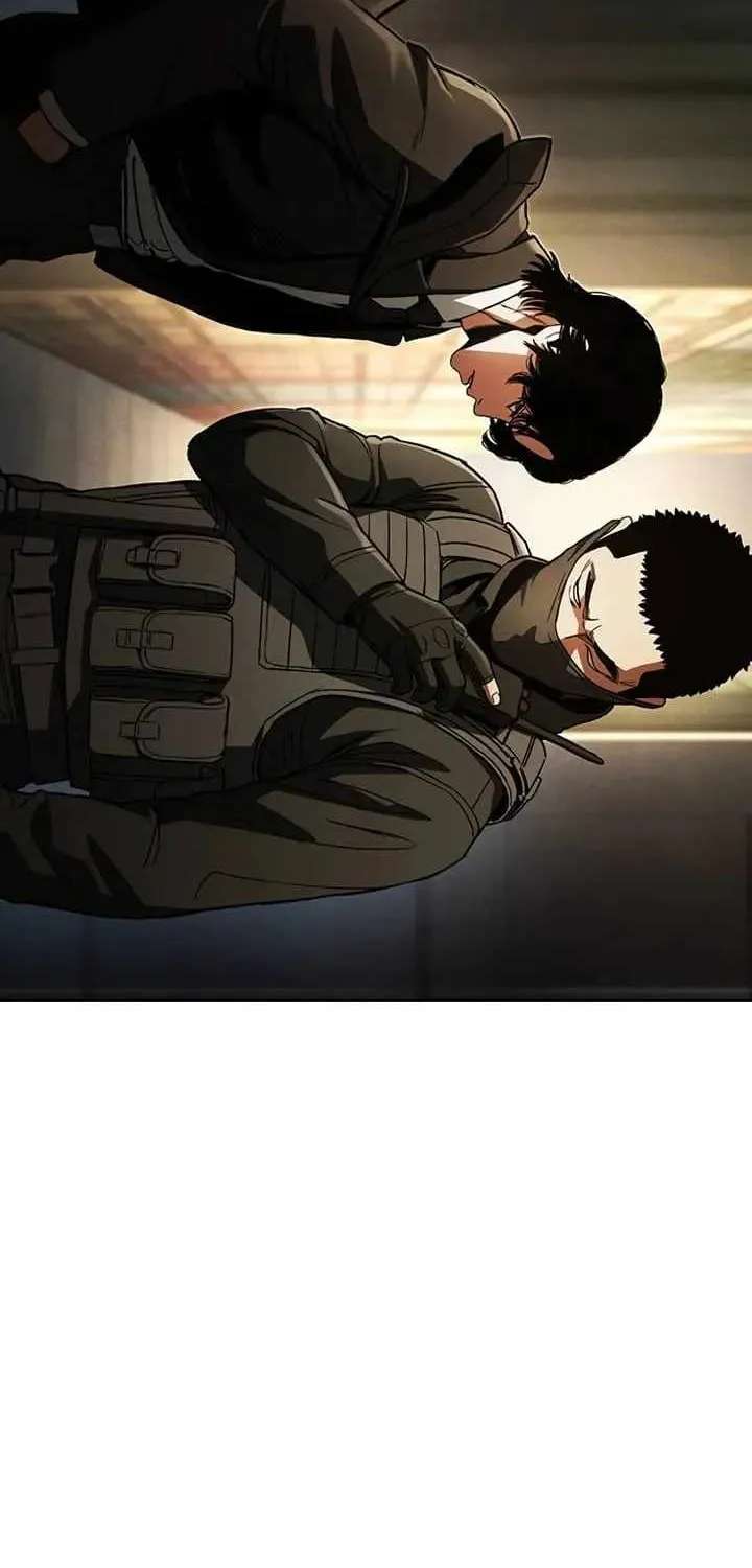 Contract Killer Enrollment Chapter 17 - page 176
