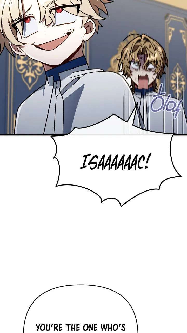 Holy Hella's Ultimate End Chapter 90 - page 35