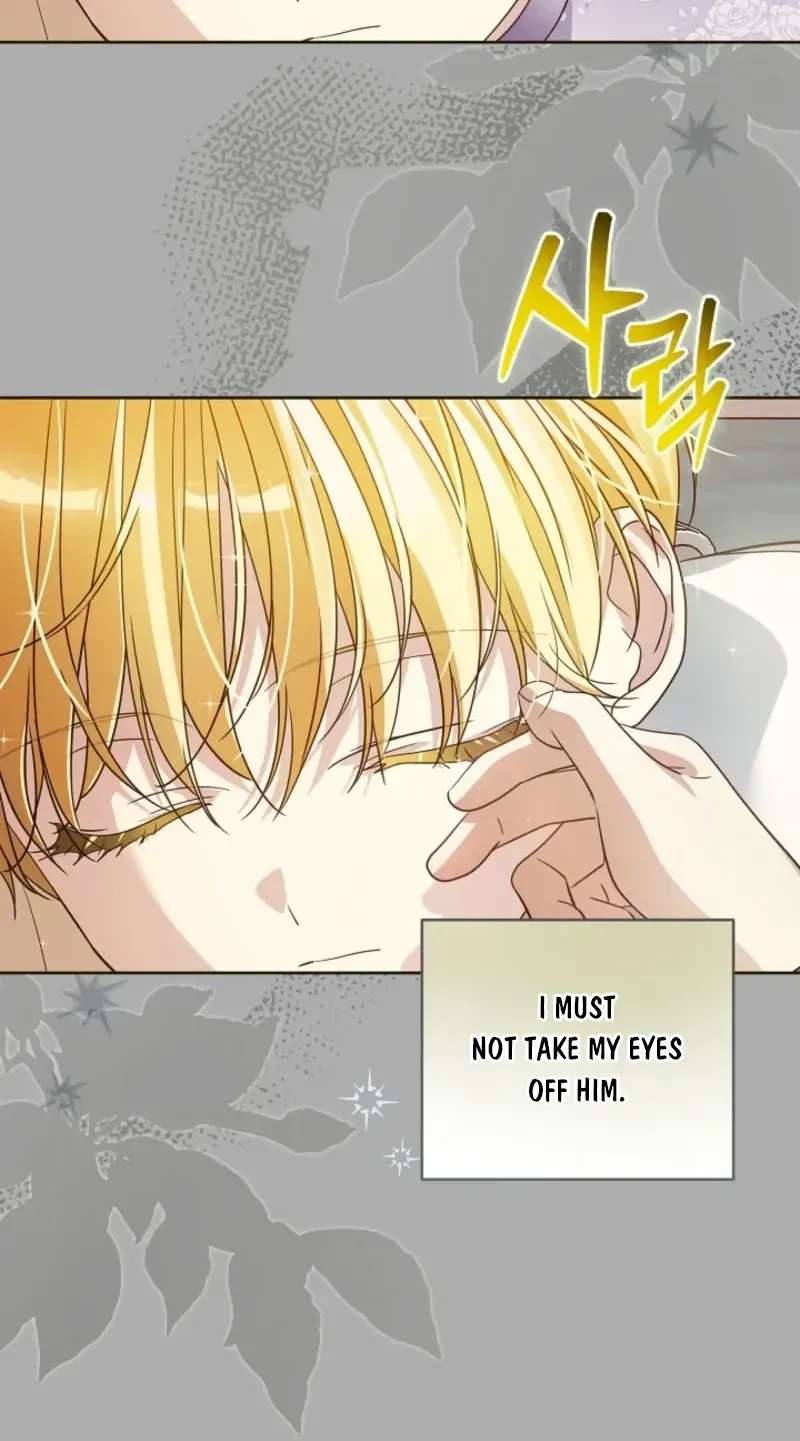 En Travesti: I Became a Fake Prince Chapter 33 - page 40