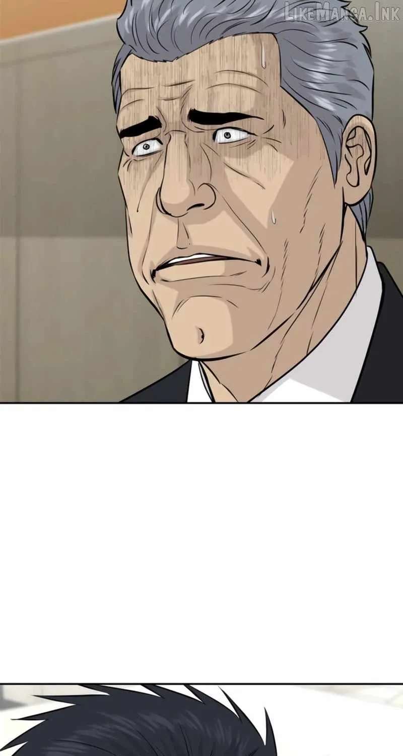 Genius Grandson of the Loan Shark King Chapter 119 - page 103