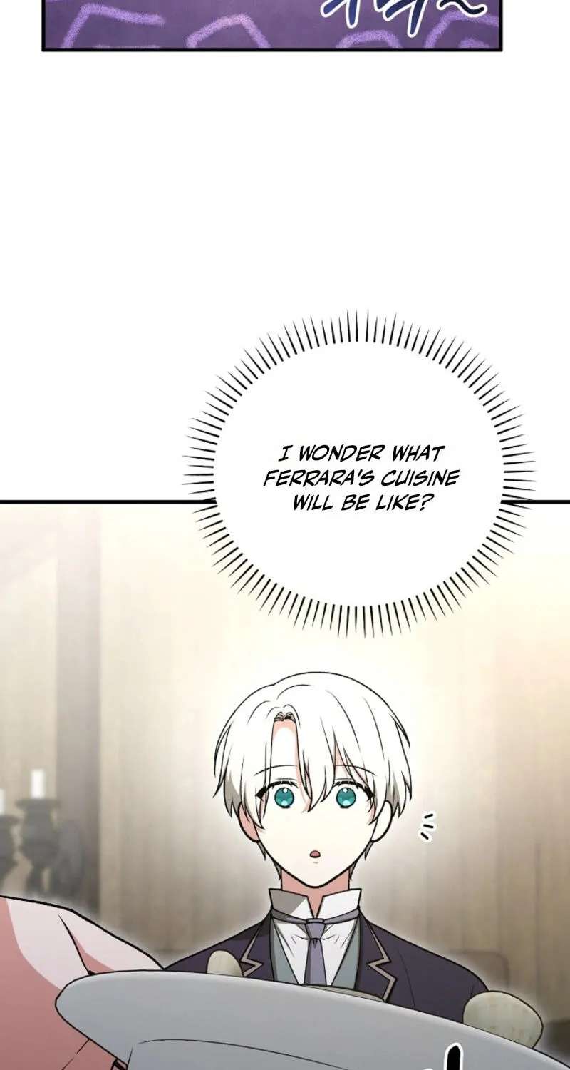 Magic Theory Prodigy Chapter 61 - page 31