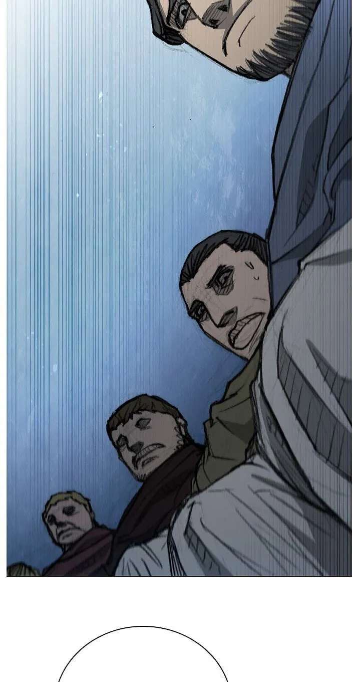 The Long Way of the Warrior Chapter 171 - page 64
