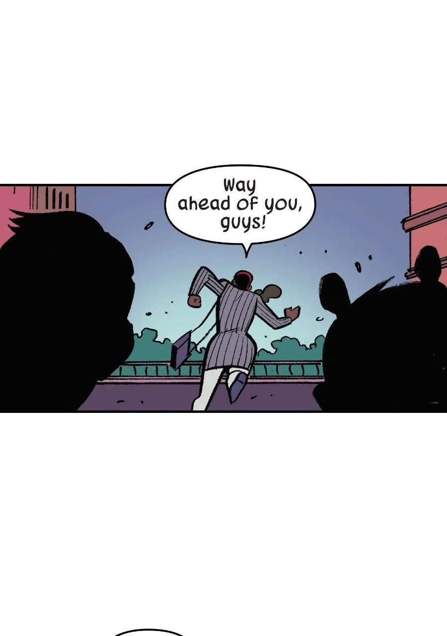 The Unbeatable Squirrel Girl Chapter 33 - page 65