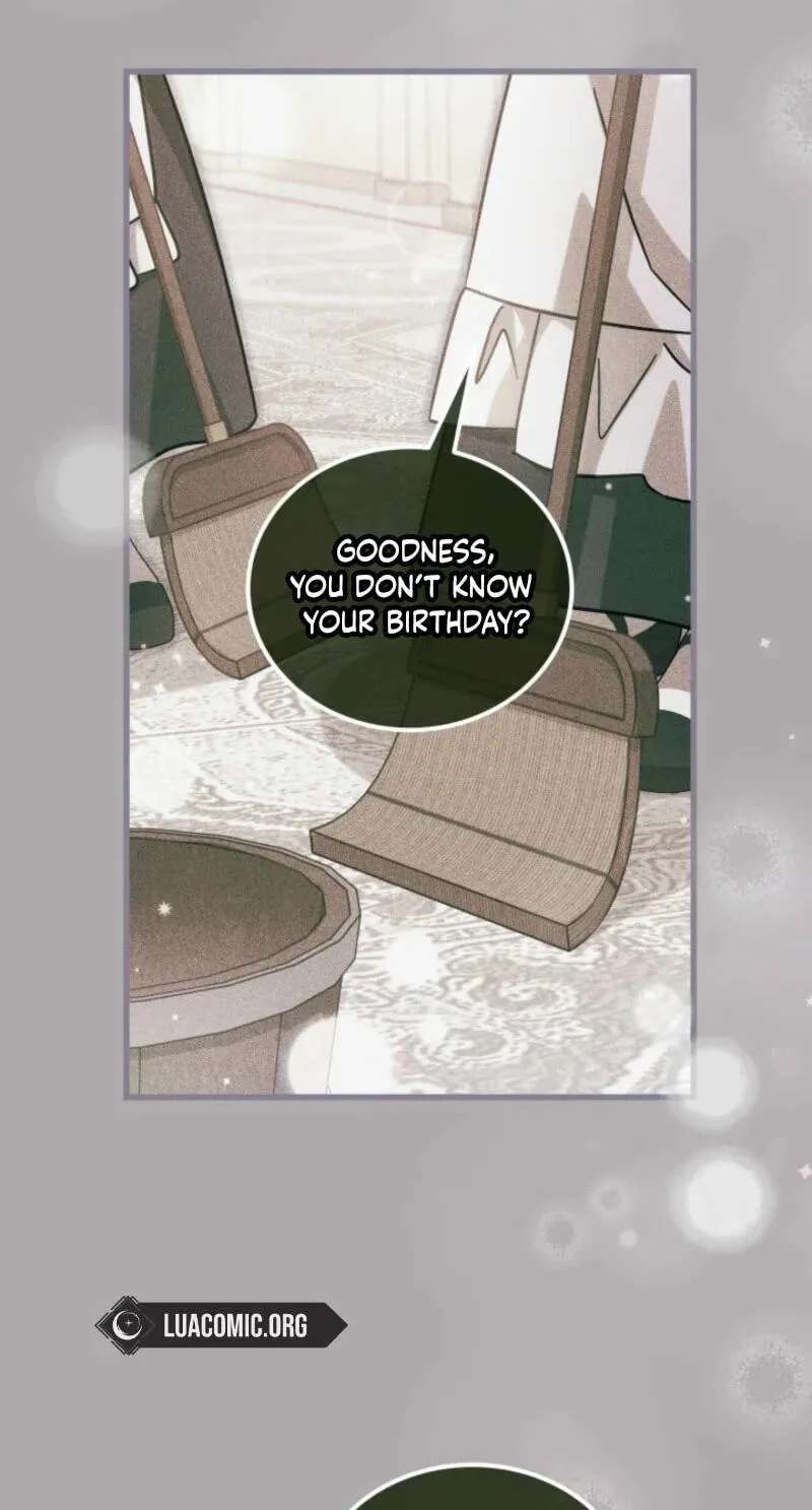 The Maid With a Child Chapter 32 - page 7