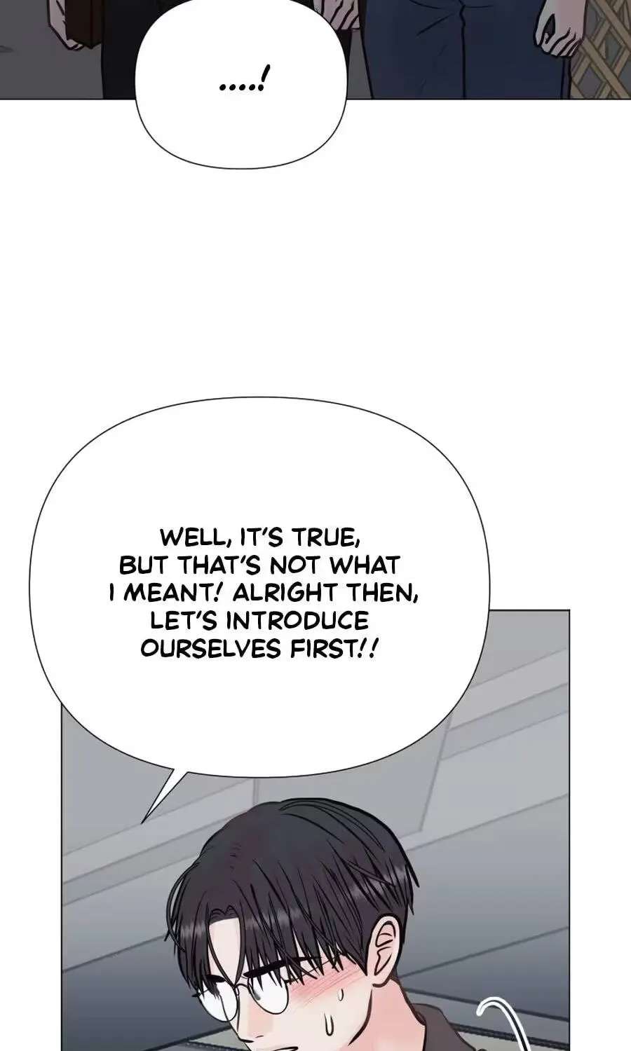 Zero Sense Chapter 35 - page 48