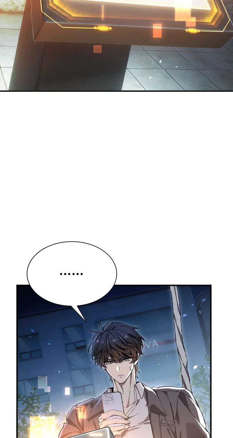Skills Without Cooldown? I Avatar into an Undead Calamity! Chapter 3 - page 27