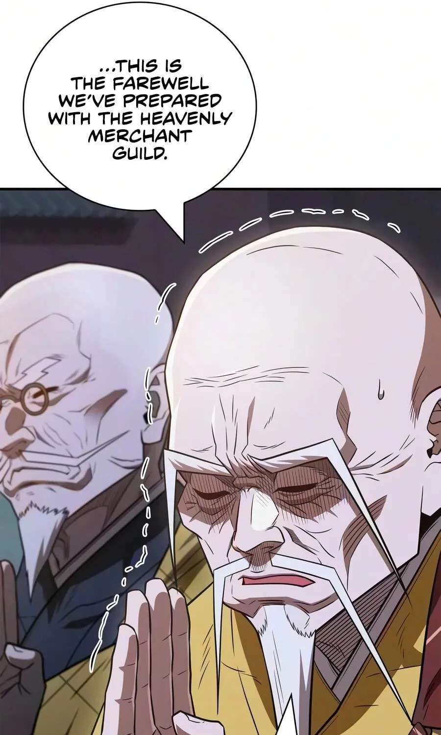 The Genius Murim Fitness Trainer Chapter 128 - page 182