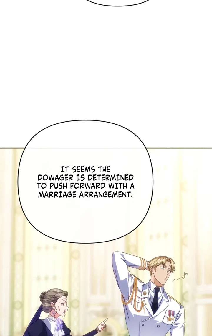 The Duke of Hermont's Male Mistress Chapter 4 - page 61