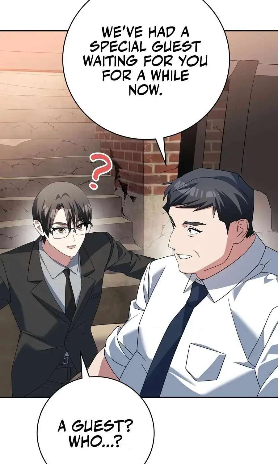 Genius Archer’S Streaming Chapter 113 - page 37