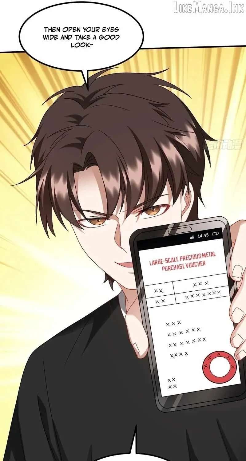 After Improperly Licking A Dog, I Became A Billionaire Chapter 333 - page 41
