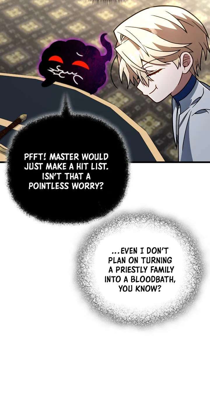 Holy Hella's Ultimate End Chapter 92 - page 9
