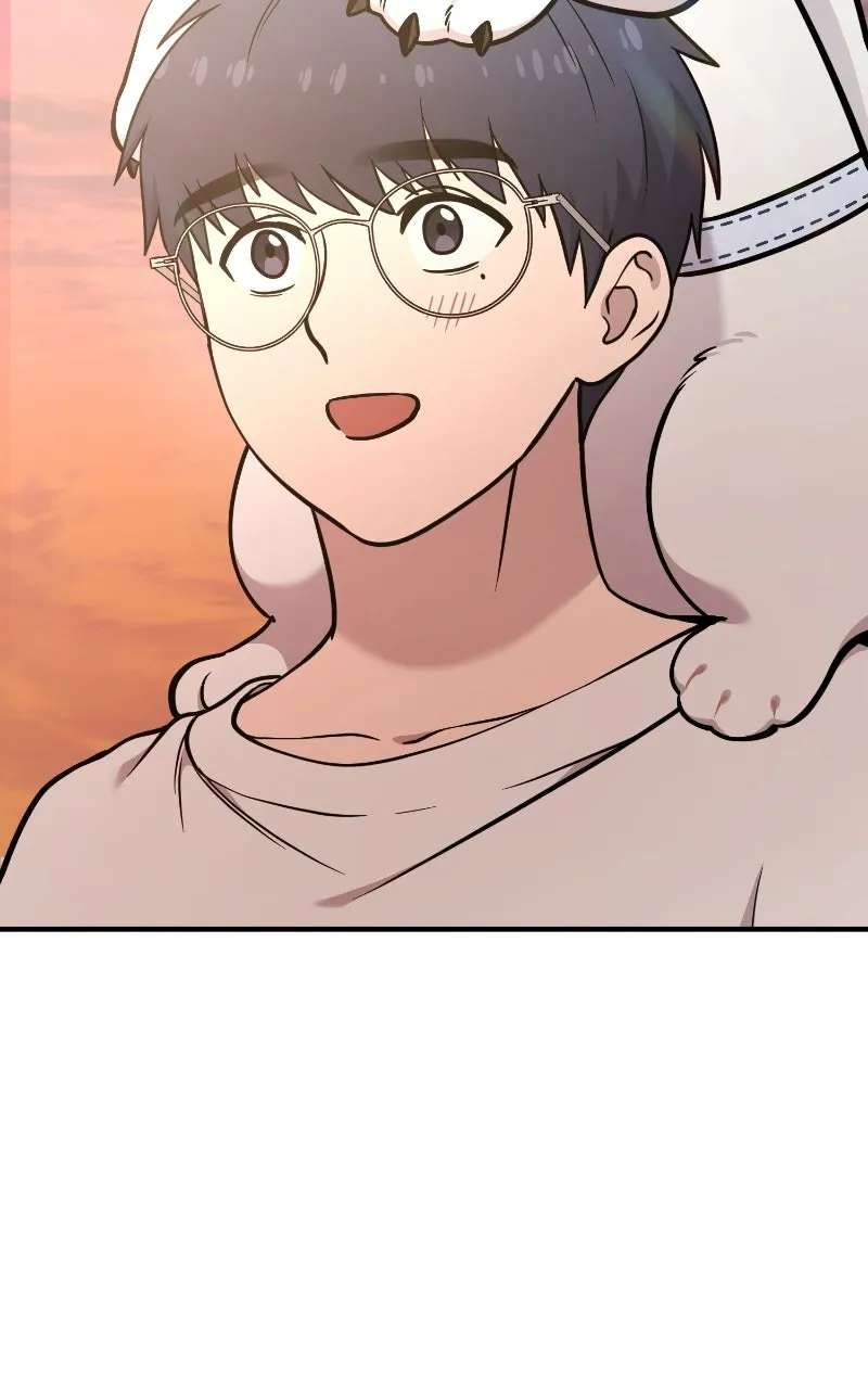 Hello, Little Griffin! Chapter 45 - page 73