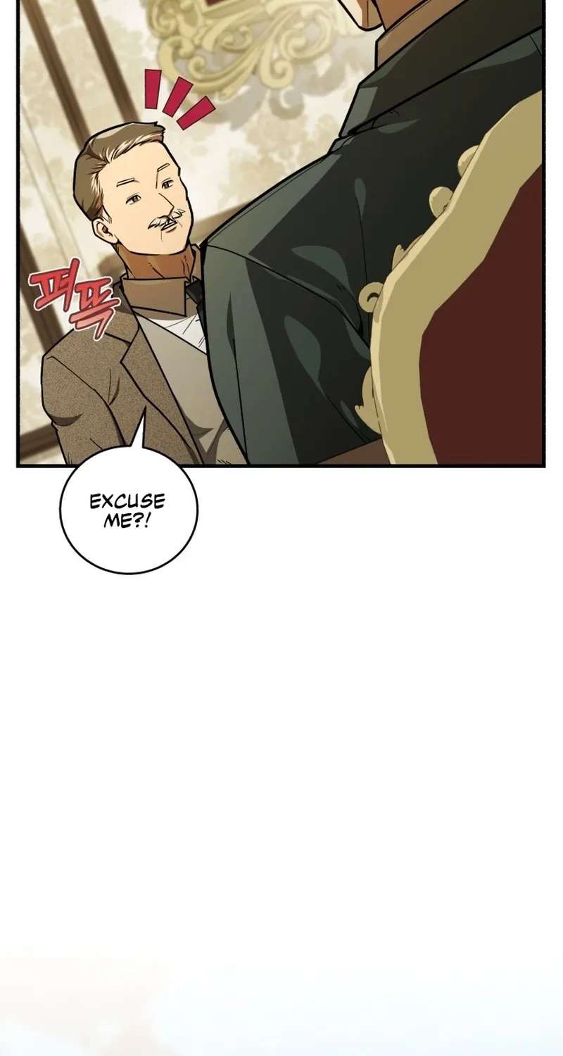 The Joseon Prince Went To America And Didn't Return Chapter 75 - page 44