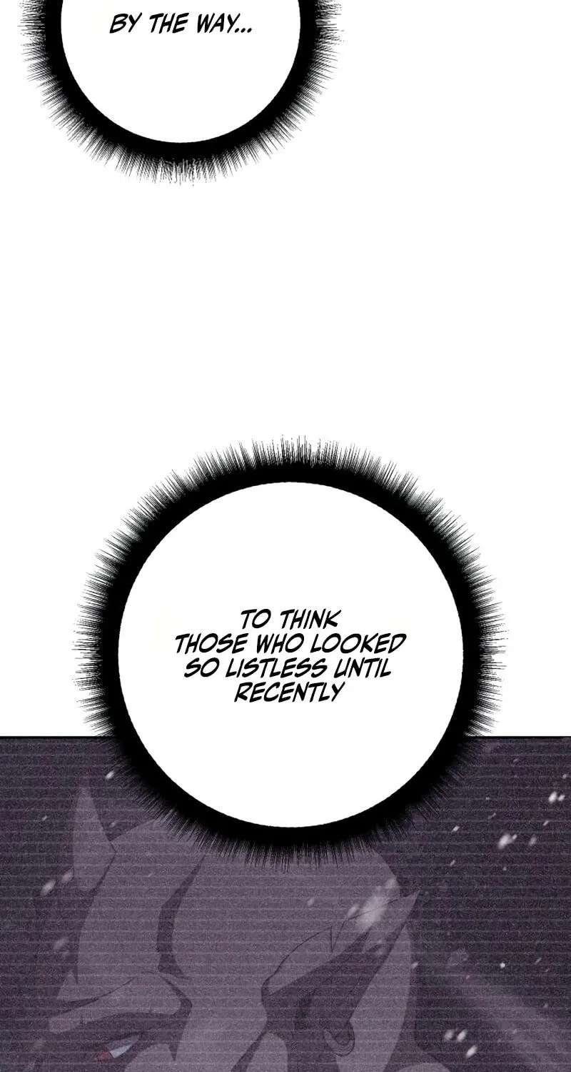 Monsters Fight Monsters Chapter 39 - page 63