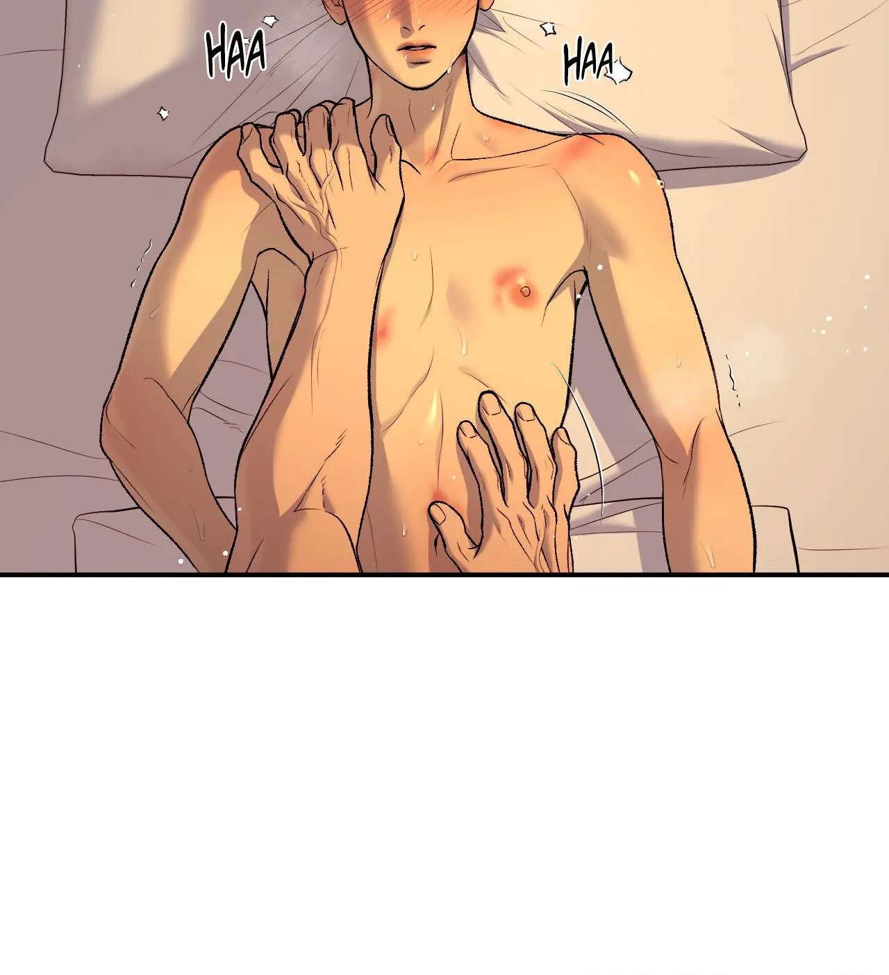 Jinx (Mingwa) Chapter 111 - page 122