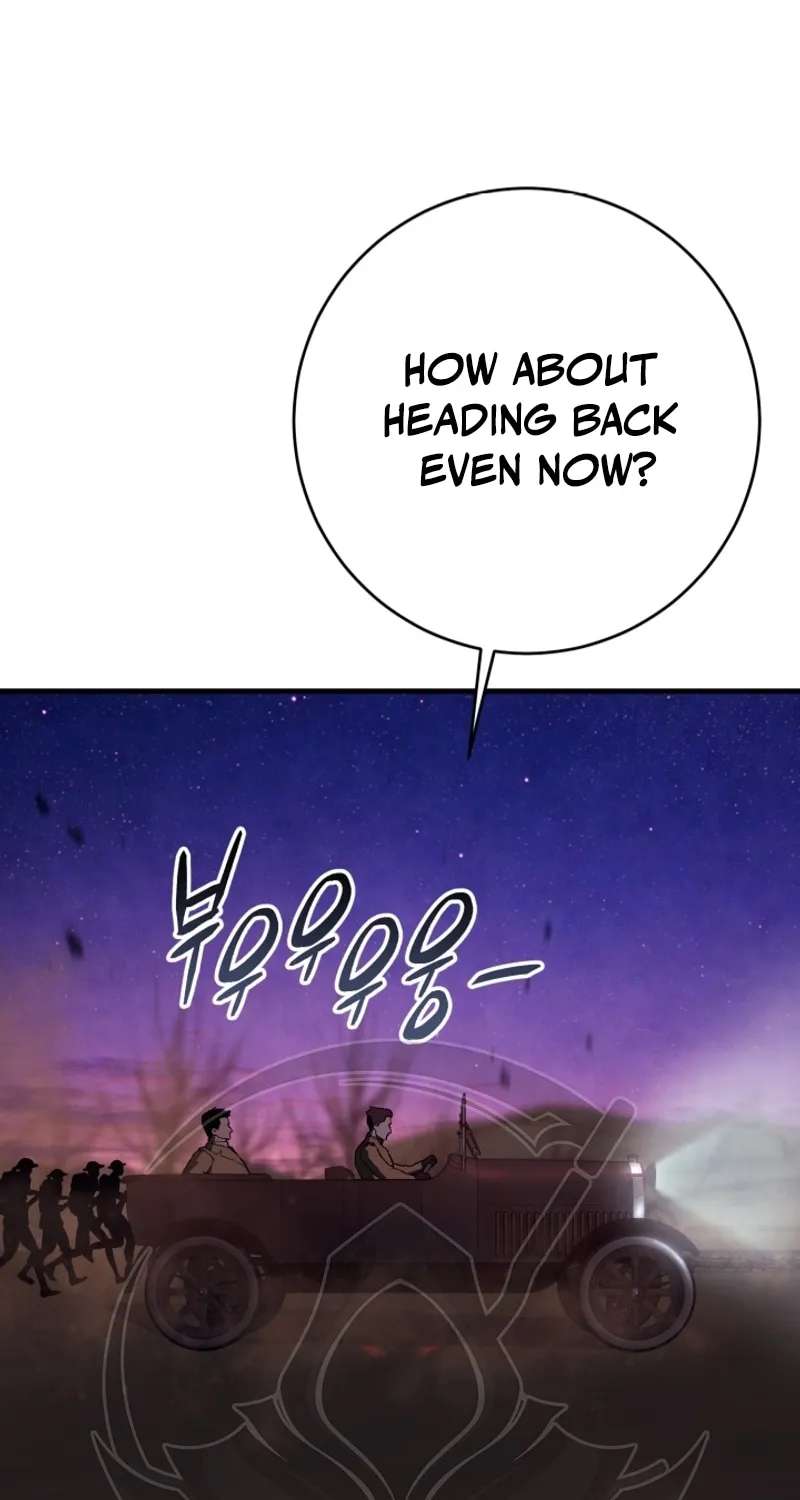 The Black-Haired US Army General Chapter 47 - page 104