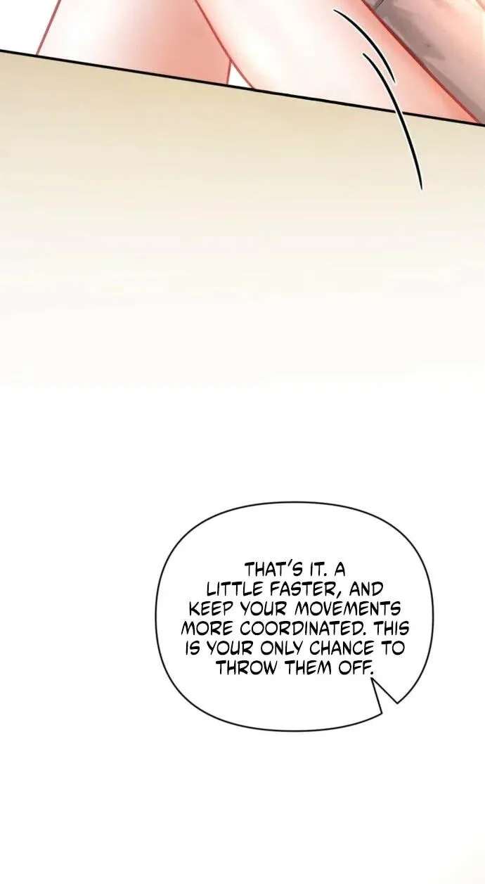 Perfect Enemy Chapter 10 - page 13