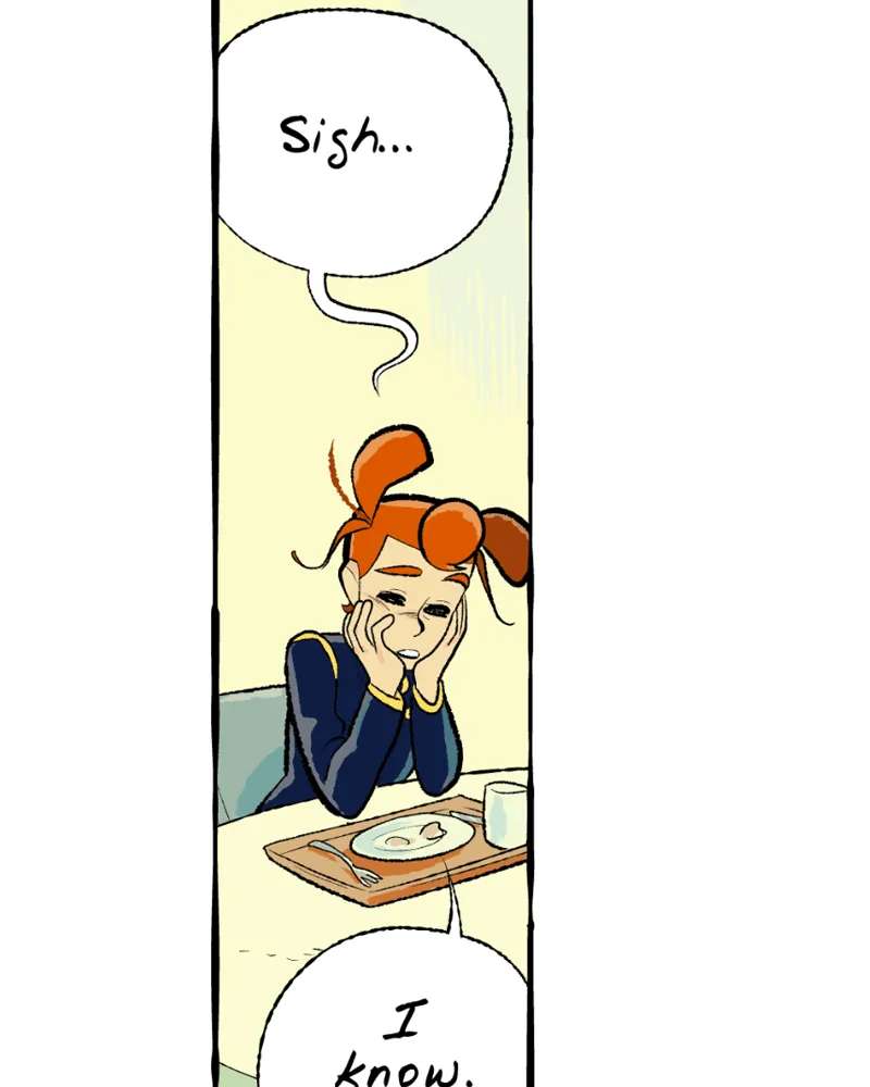 Space Boy Chapter 387 - page 20