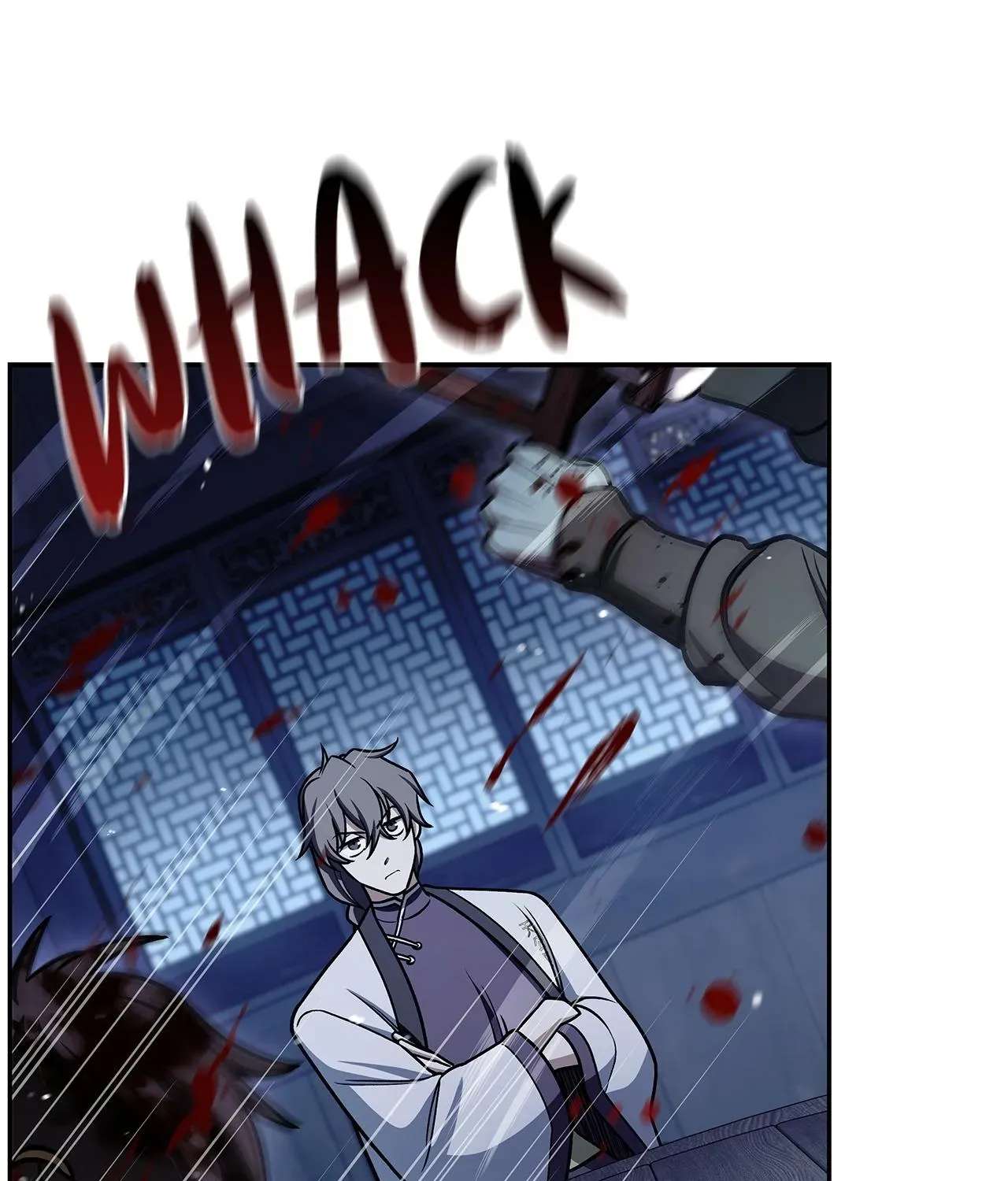 Cheonhwa Archive's Young Master Chapter 126 - page 127