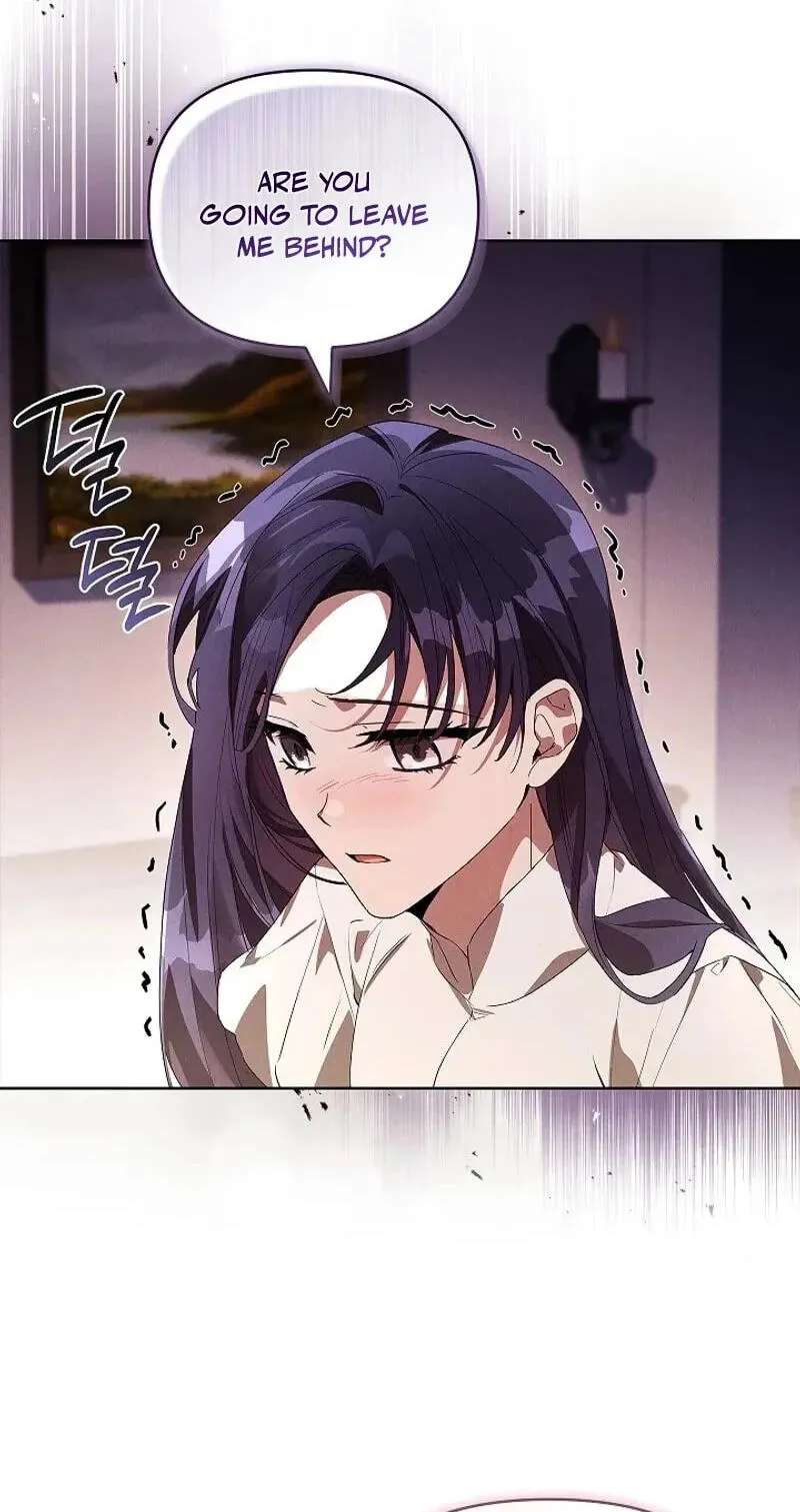 Regarding the Perfect Revenge Chapter 32 - page 23