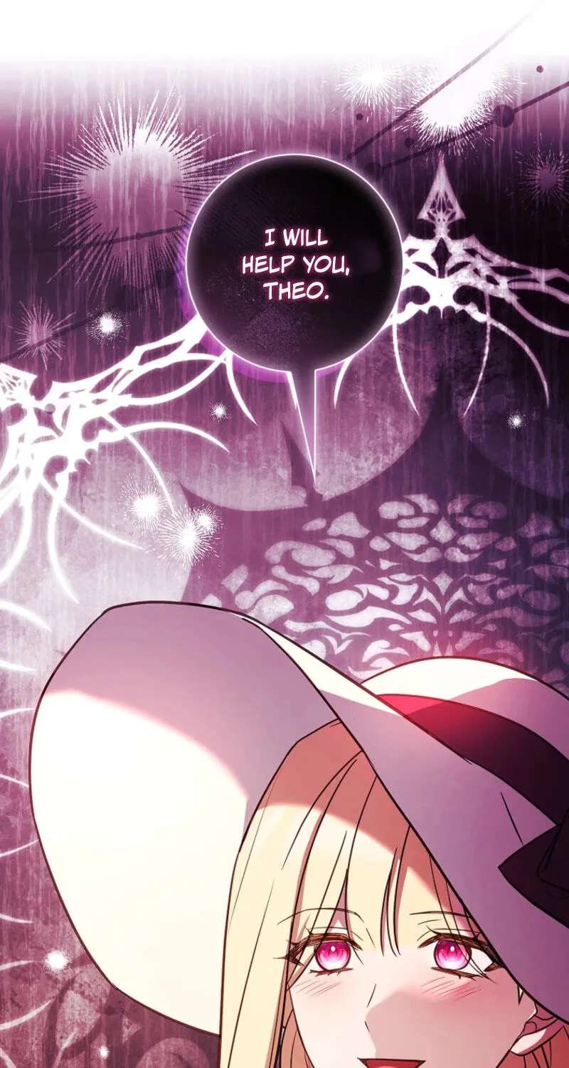Darling, Why Can't We Divorce? Chapter 100 - page 41