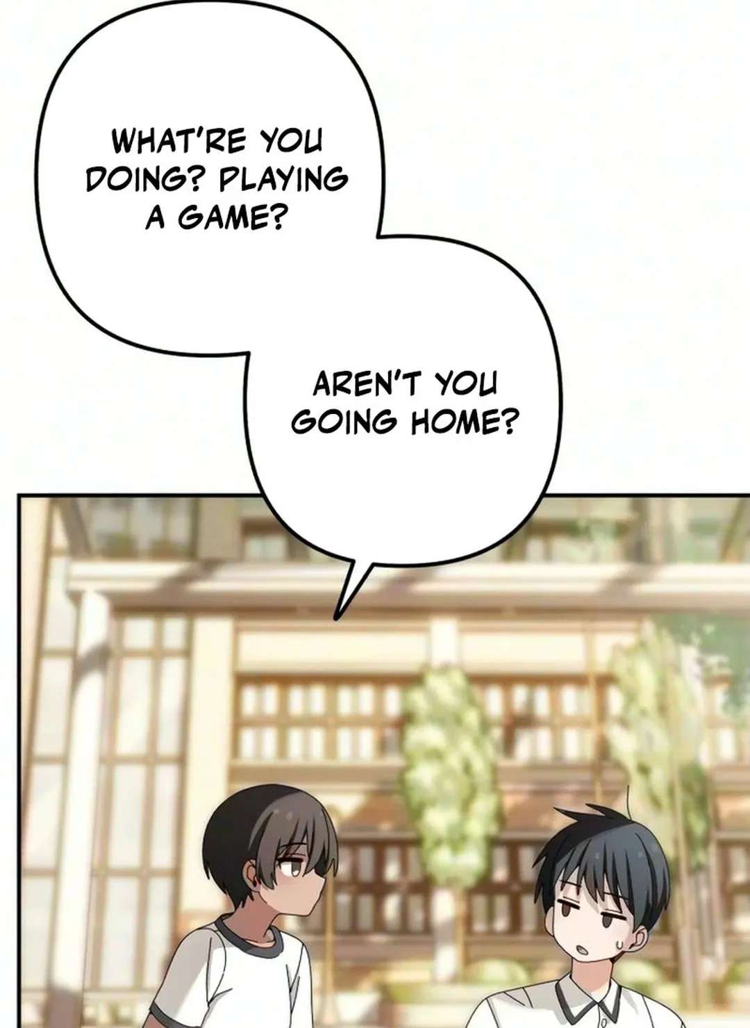 Black yet Pure White Chapter 1 - page 107