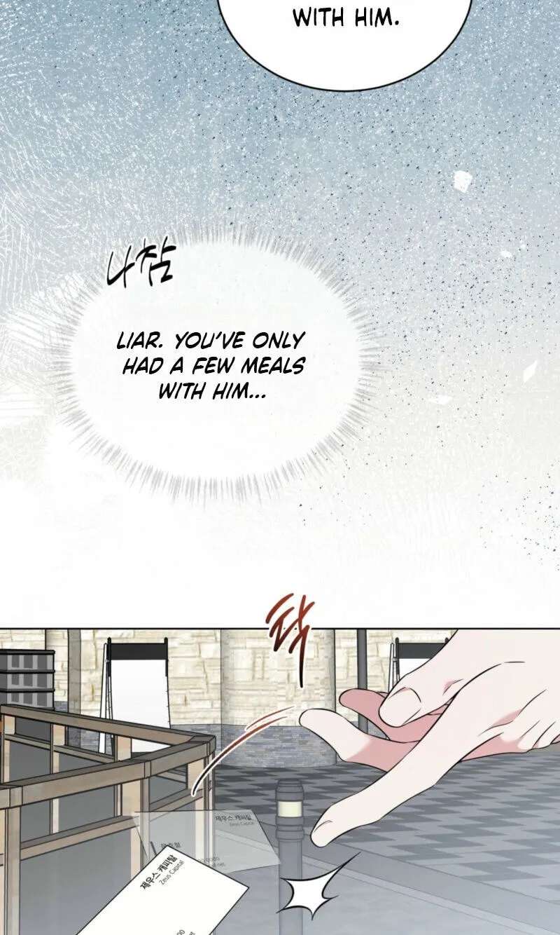 Omega Dongsik Chapter 18 - page 53
