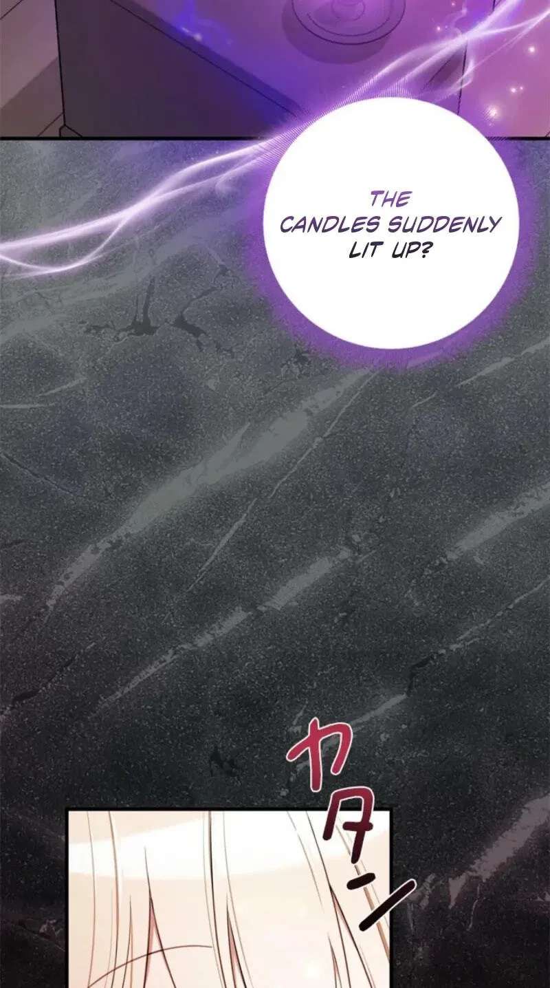 The Count's Beloved Contract Young Lady Chapter 49 - page 62
