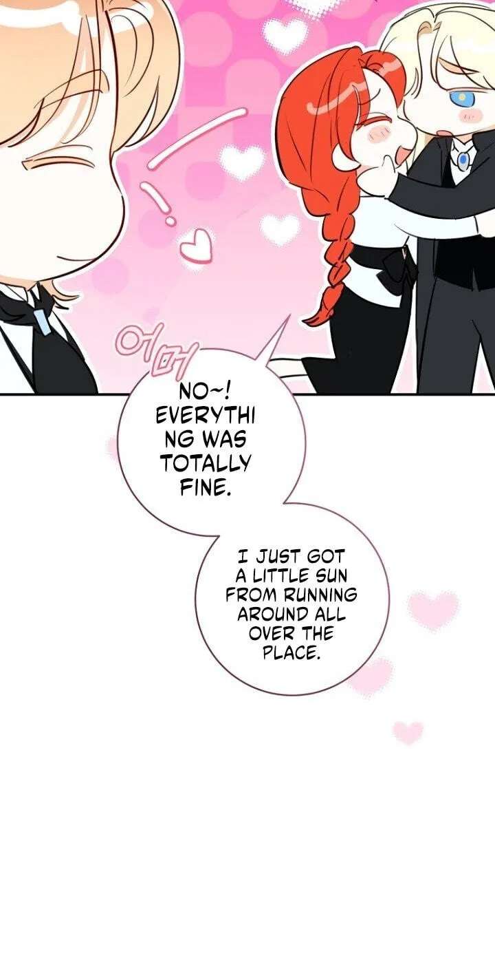 The Archduke's Fabulous Fake Marriage Chapter 117 - page 17