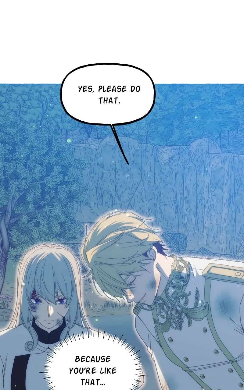 Fake Bonds Chapter 32 - page 48