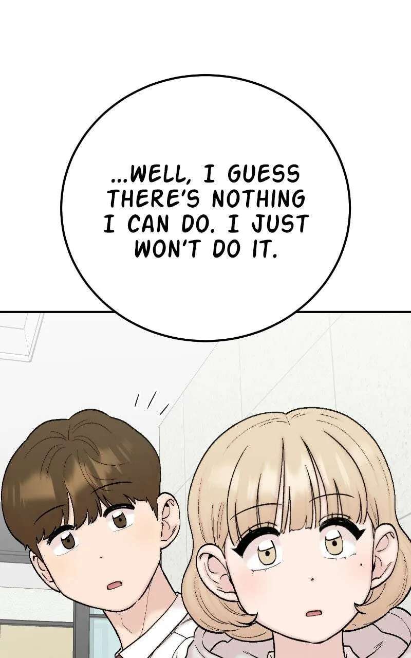 My Dud To Stud Boyfriend Chapter 188 - page 61