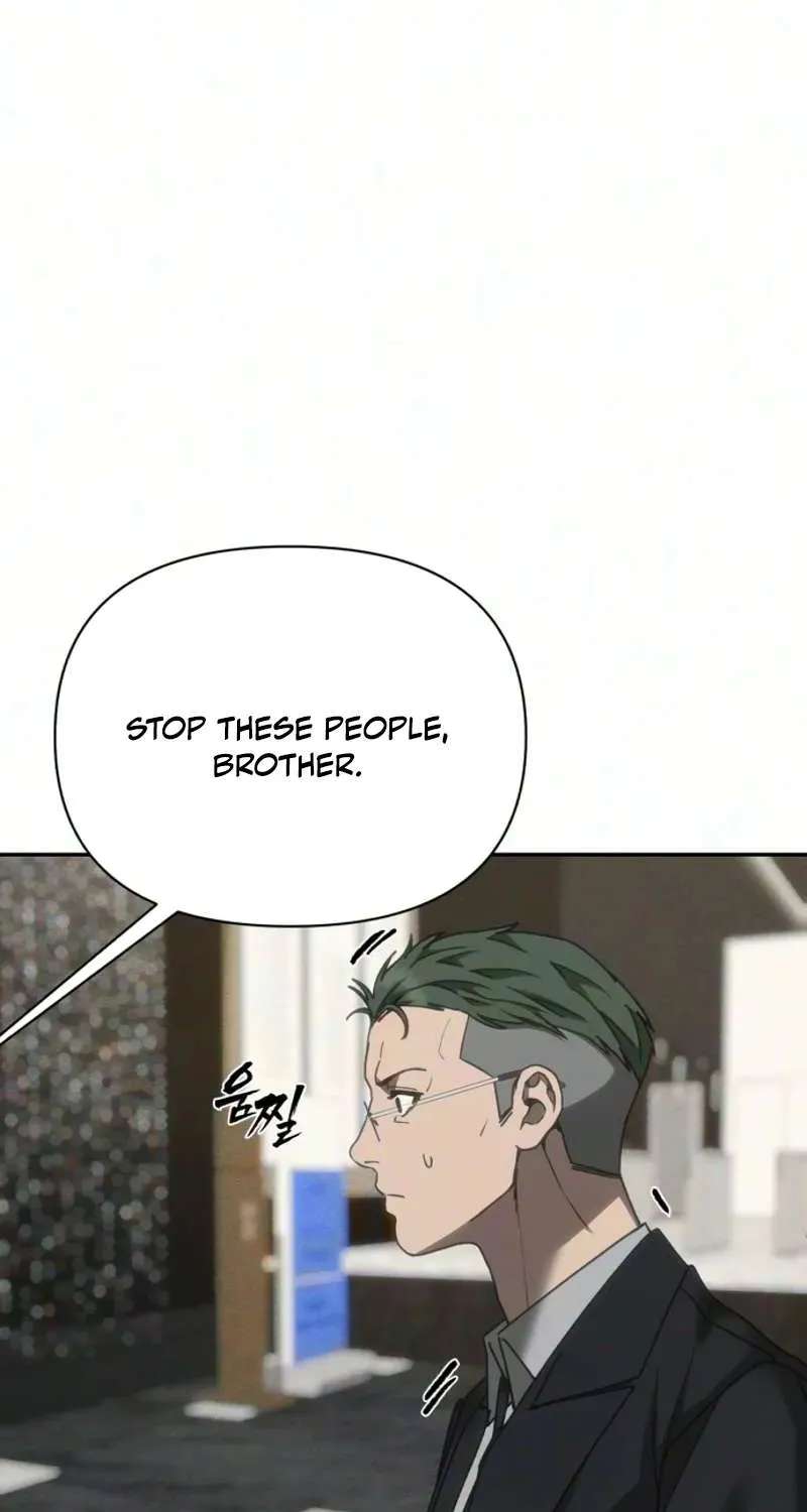 Sha-MONEY-ism Chapter 56 - page 24
