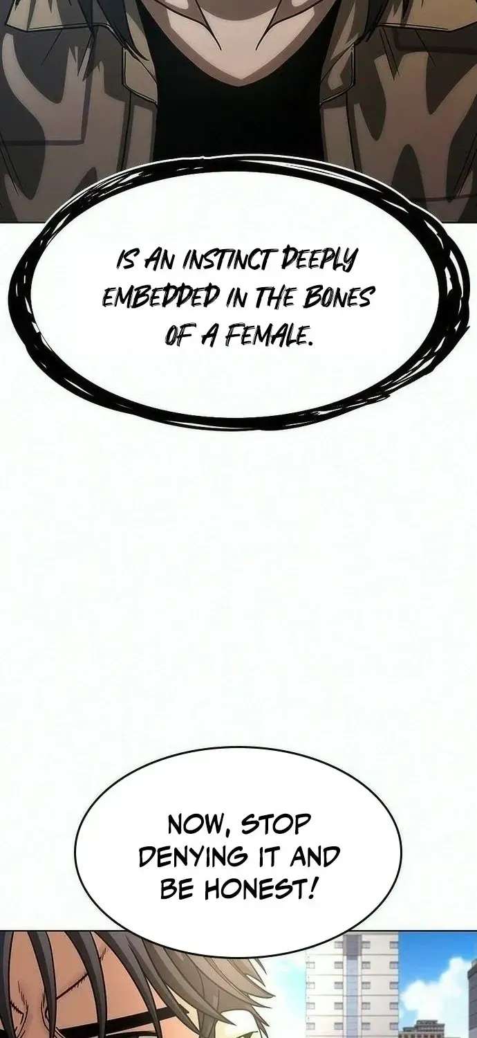 Love Tears Apart The Zombies Chapter 6 - page 96