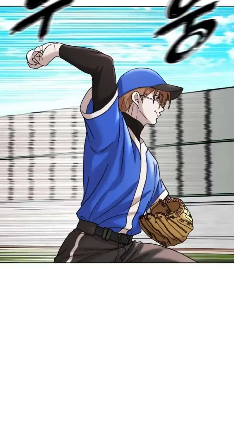 High School Baseball Tycoon Chapter 21 - page 93