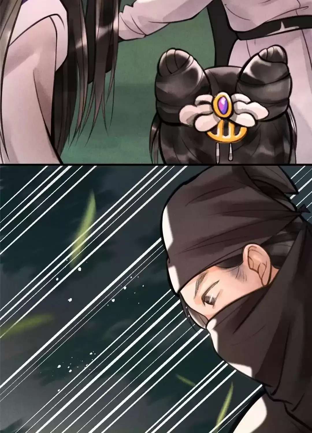 My Husband to be Wants to Kill Me Chapter 15 - page 29
