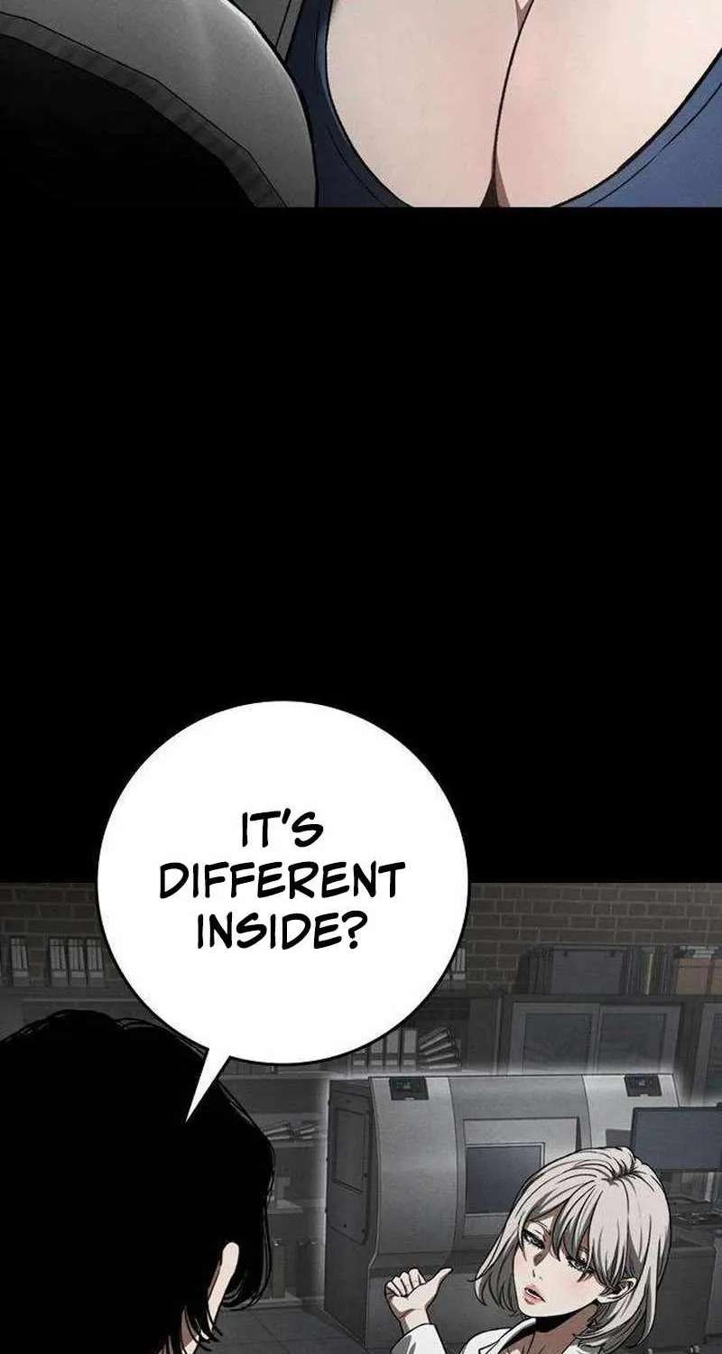 Contract Killer Enrollment Chapter 16 - page 131