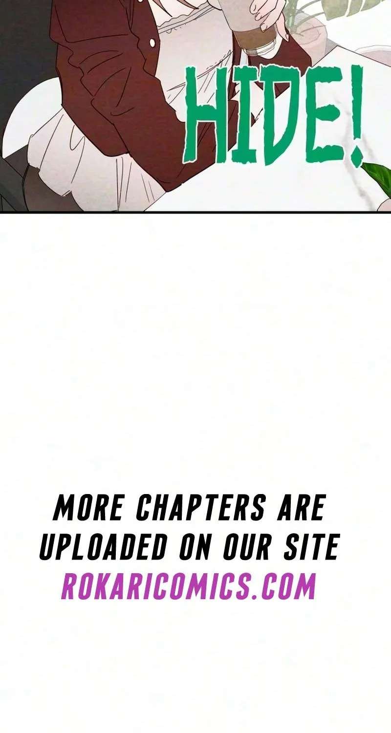 Perfect Senior's Hide! Chapter 23 - page 11