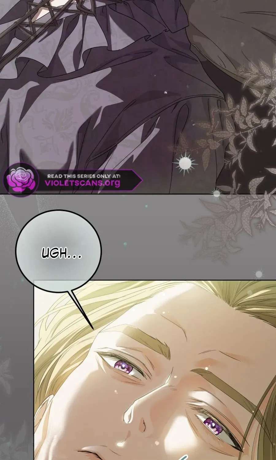 The Princess Stans in Secret Chapter 82 - page 16