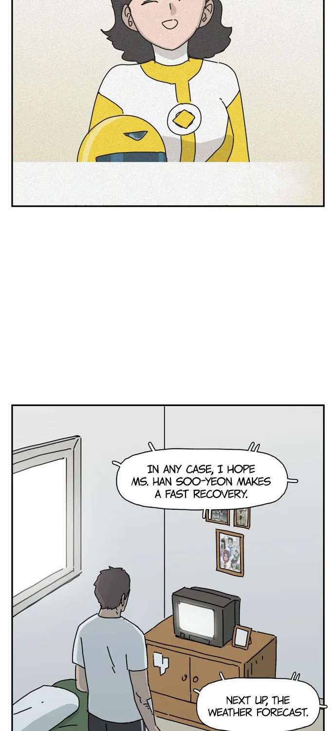 Nature Man Chapter 1 - page 84