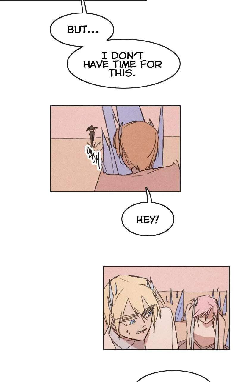 Blue Matter Chapter 159 - page 11