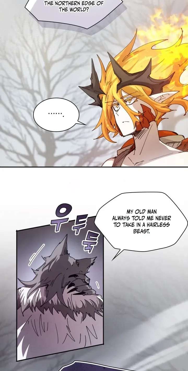 Reincarnation of the Hero Party's Grand Mage Chapter 151 - page 46