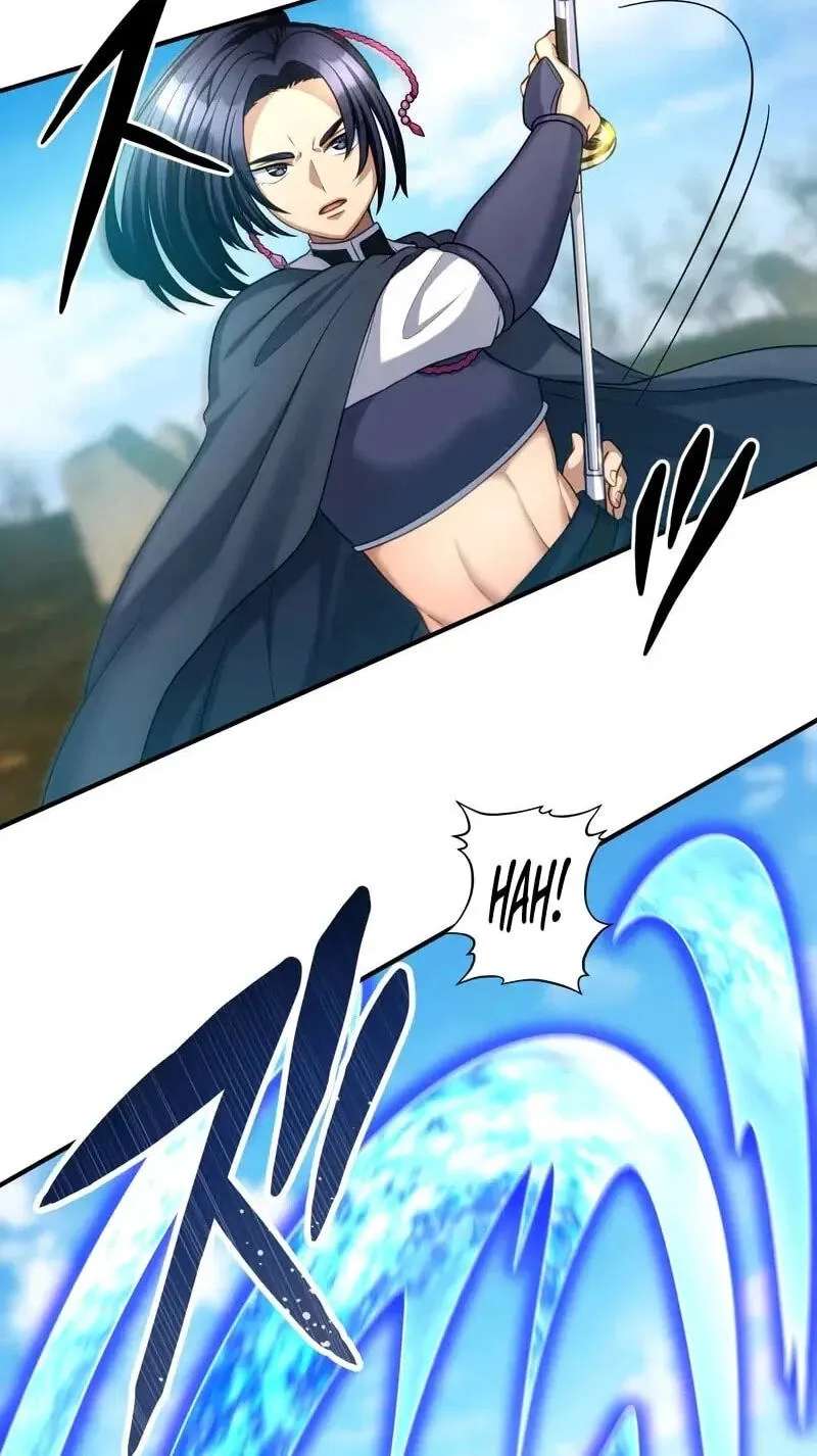 Subete no Yuusha ga Ore no Teki ~Munou to Class o Tsuihou Sareta Ore ga, [Shouheki] Sukiru de Musou Shi Fukushuu suru~ Chapter 24 - page 35