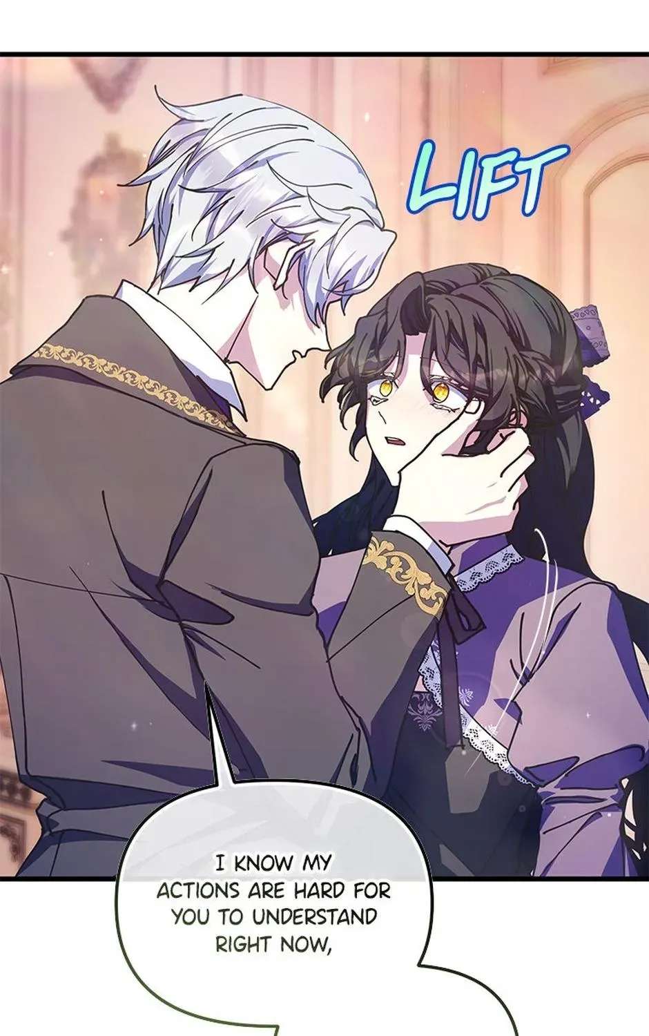 I Will Be Next to the Main Character Chapter 67 - page 125