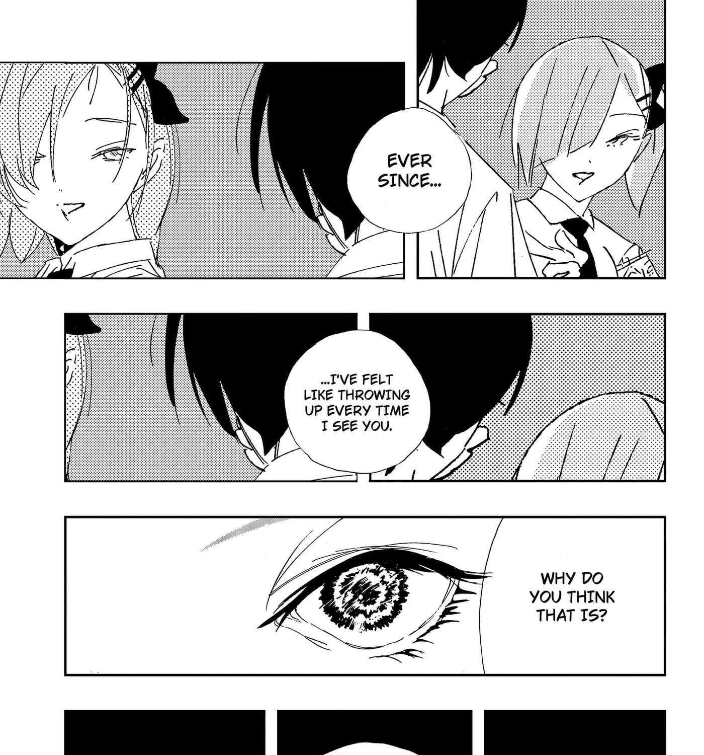 .A -dot Alice- Chapter 21 - page 27