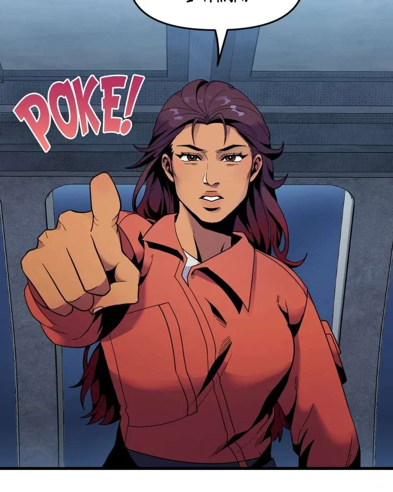 Recollection: A Star Trek Story Chapter 2 - page 44