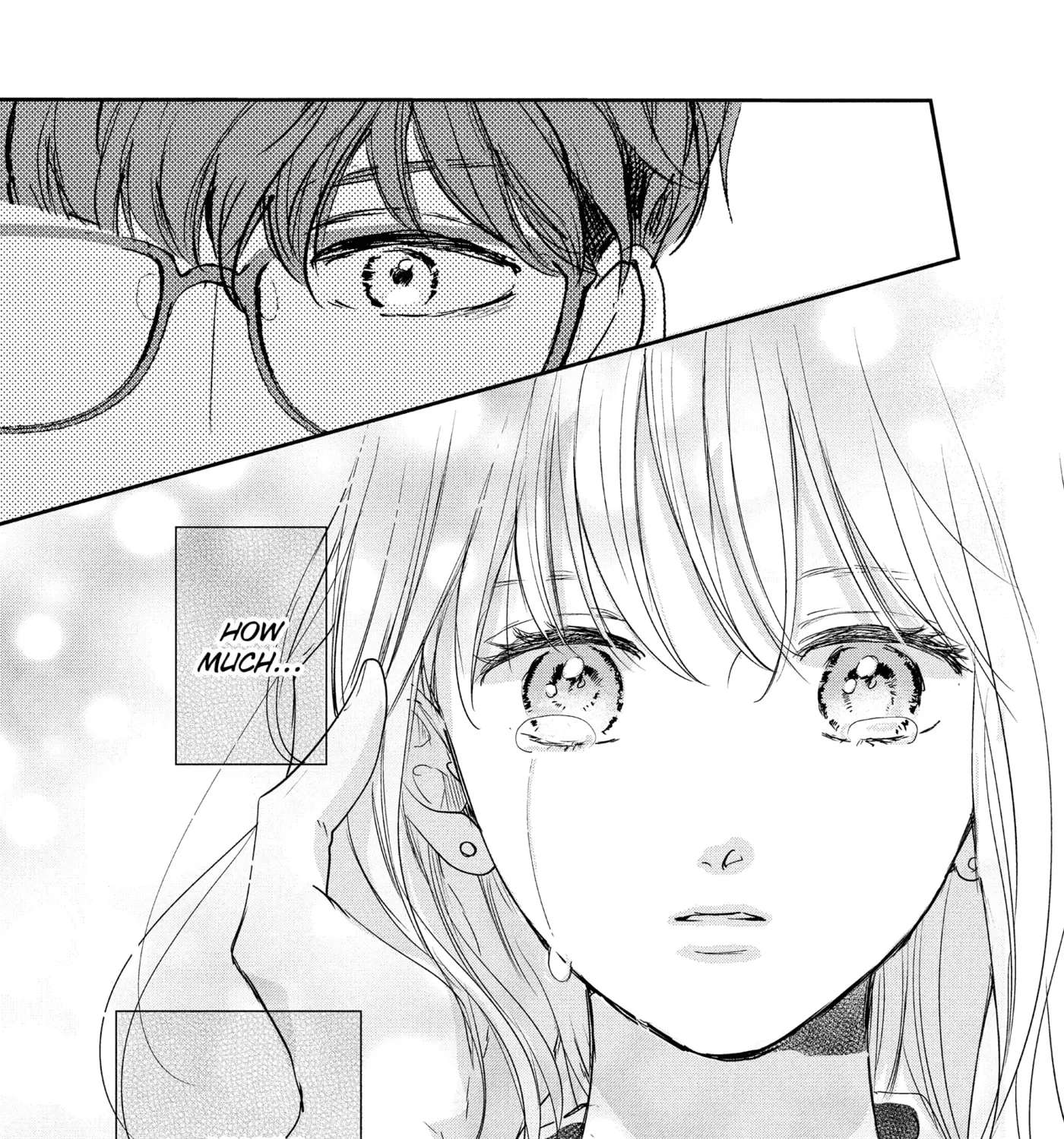 Anyway, I'm Falling in Love with You. Chapter 45 - page 13