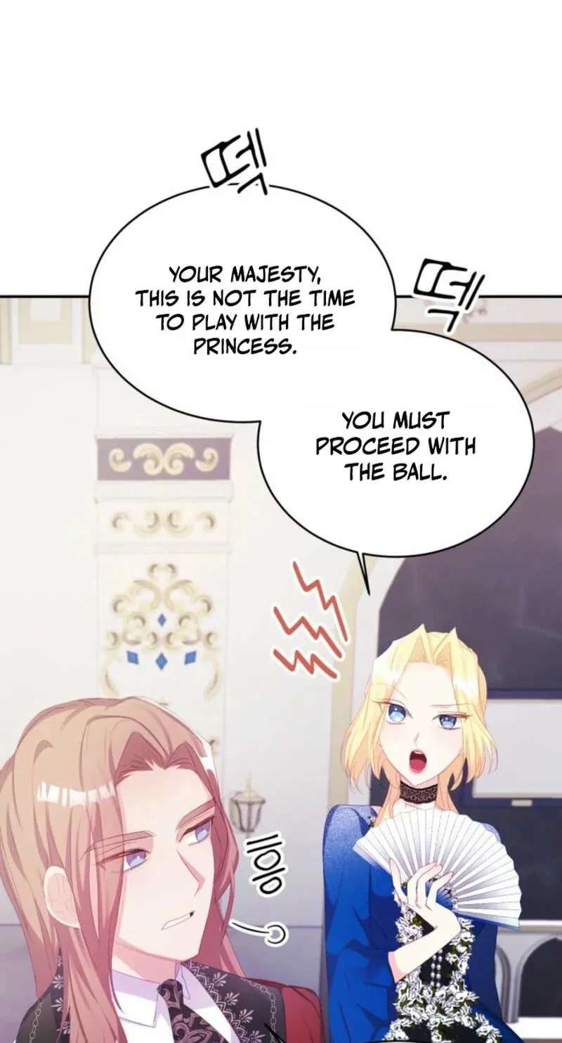 Baby Dragon Chapter 37 - page 32